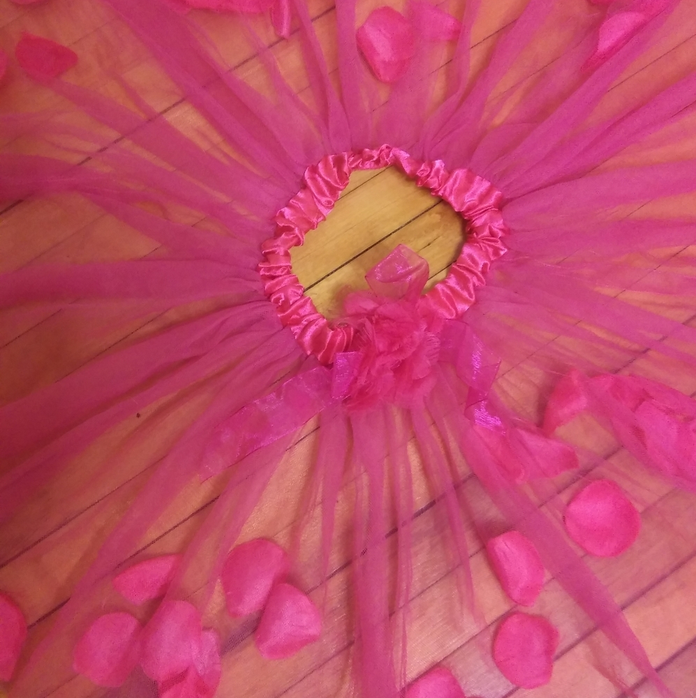 Handmade Tutu - Picture 3 of 4